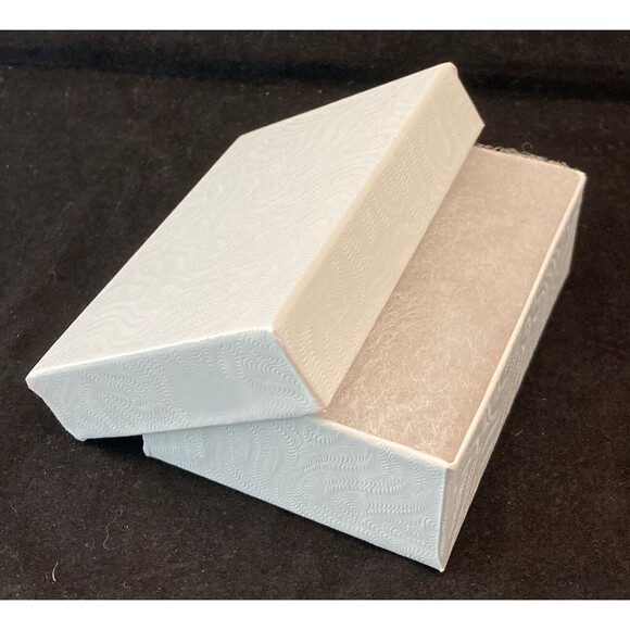 Vintage DBJ Victoria Townsend Cross‎ Pendant 18.5'' Necklace 925 Silver 10g - Picture 10 of 10